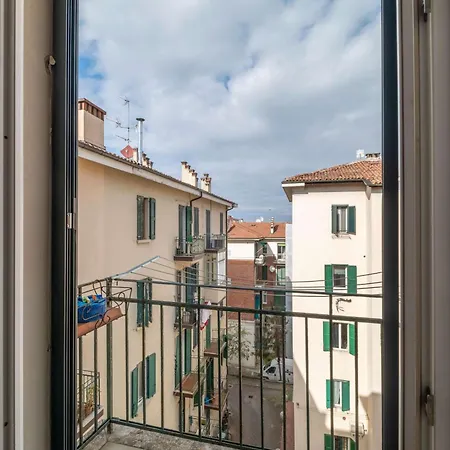 Homeby, Casa Marion Bologna
