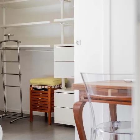 Apartman Homeby, Casa Marion *
