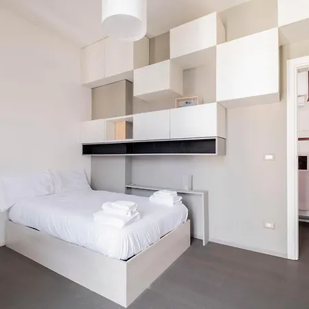 Homeby, Casa Marion