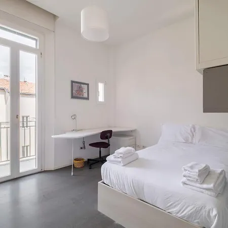 Apartman Homeby, Casa Marion *