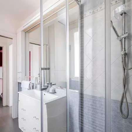 Apartman Homeby, Casa Marion Bologna