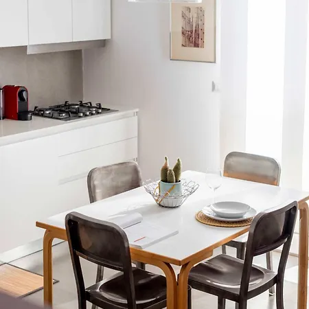 Homeby, Casa Marion Bologna