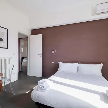 Homeby, Casa Marion Bologne