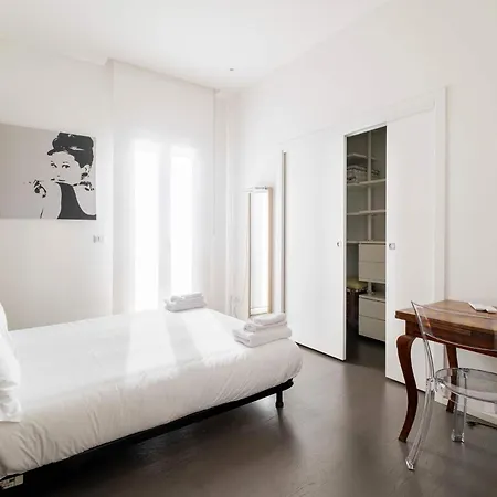 Homeby, Casa Marion Bologne