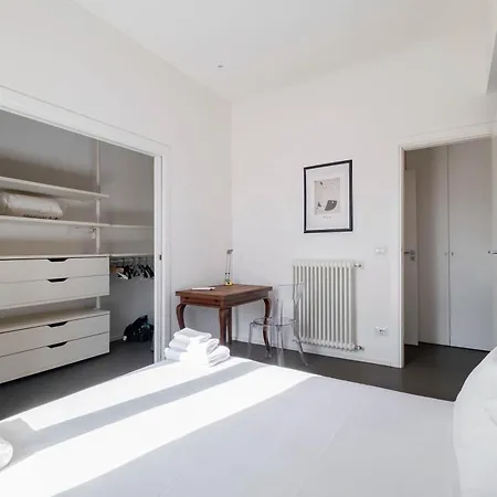 Homeby, Casa Marion Appartement