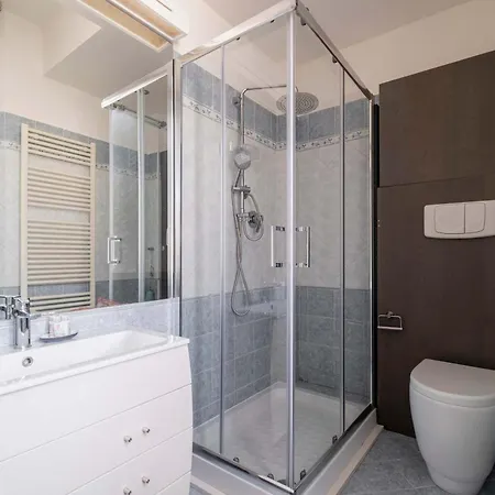 Appartement Homeby, Casa Marion *