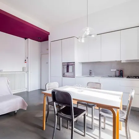 Homeby, Casa Marion