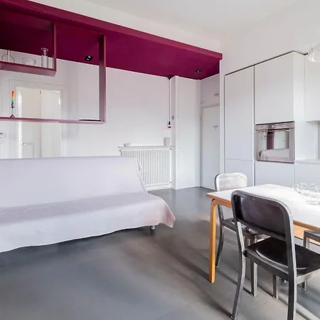 Homeby, Casa Marion Apartament Bolonia