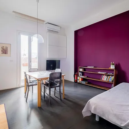 Appartement Homeby, Casa Marion *