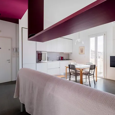 Homeby, Casa Marion