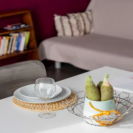 Homeby, Casa Marion Bologne