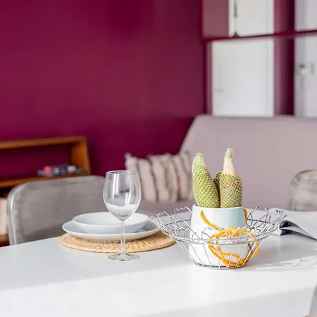Homeby, Casa Marion * Bologne