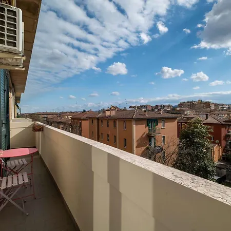 Homeby, Casa Marion * Bolonia