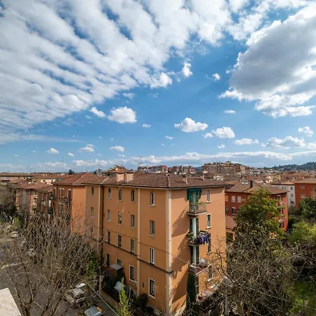 Homeby, Casa Marion Appartement Bologne