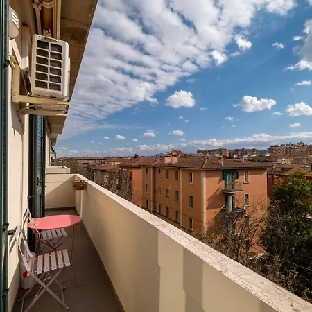 Homeby, Casa Marion * Bologne