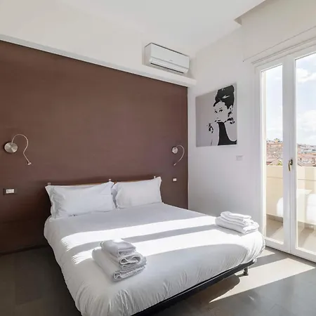 Homeby, Casa Marion *