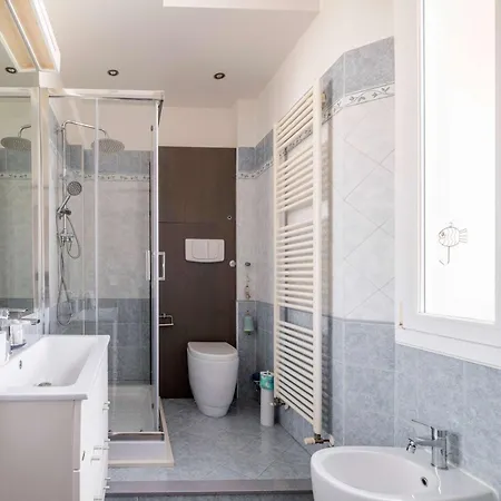 Homeby, Casa Marion *