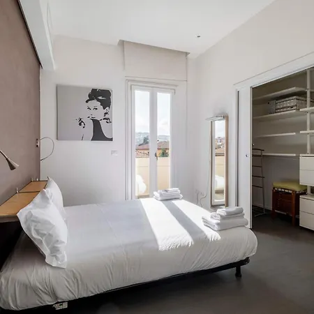 Homeby, Casa Marion *