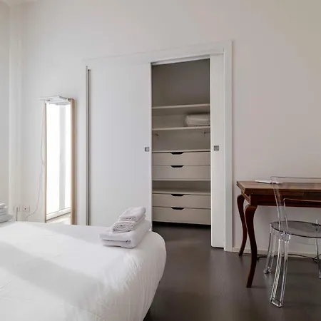 דירה Homeby, Casa Marion