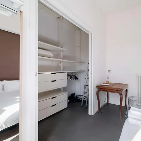 Homeby, Casa Marion דירה