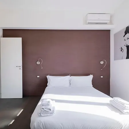 Homeby, Casa Marion דירה *