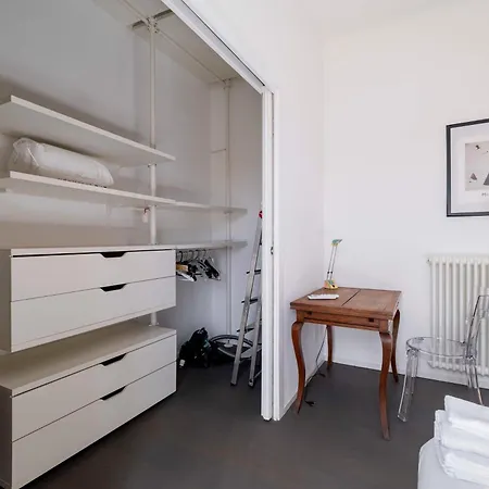 Homeby, Casa Marion *