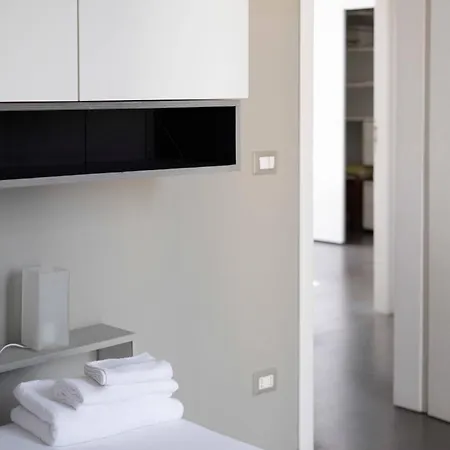 דירה Homeby, Casa Marion *