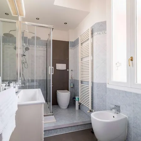 Homeby, Casa Marion *