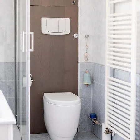 Homeby, Casa Marion דירה