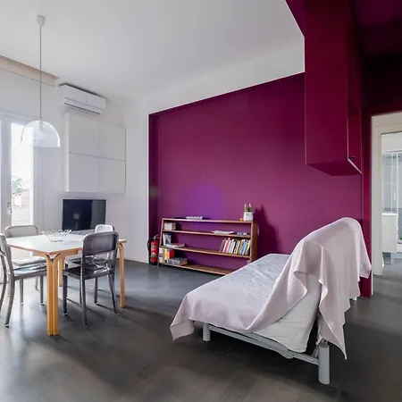 Homeby, Casa Marion *