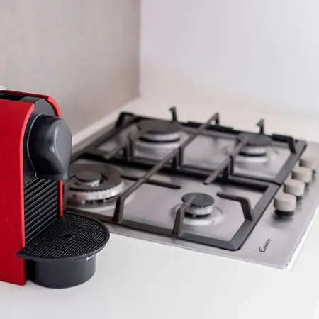 דירה Homeby, Casa Marion