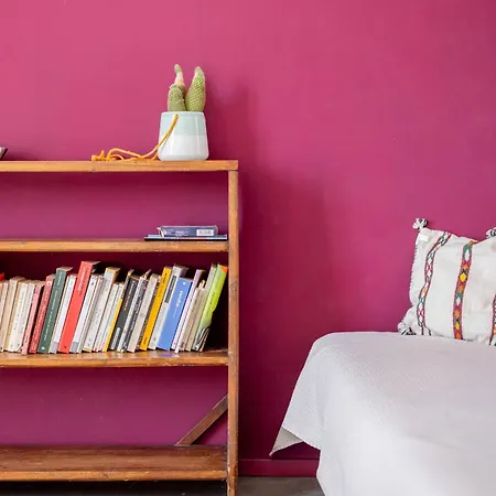 Homeby, Casa Marion Διαμέρισμα Μπολόνια