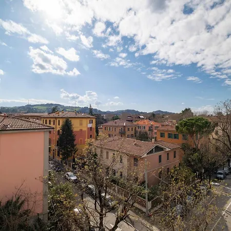 Homeby, Casa Marion *