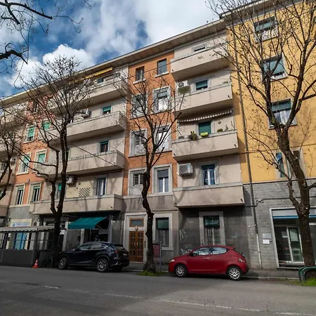 Homeby, Casa Marion Διαμέρισμα *