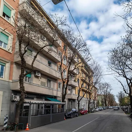 דירה Homeby, Casa Marion בולוניה