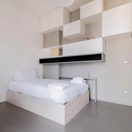 Homeby, Casa Marion ボローニャ