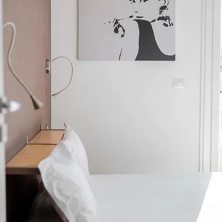 Homeby, Casa Marion ボローニャ