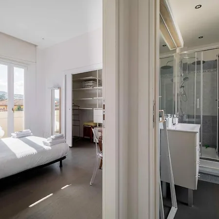 Homeby, Casa Marion アパート *