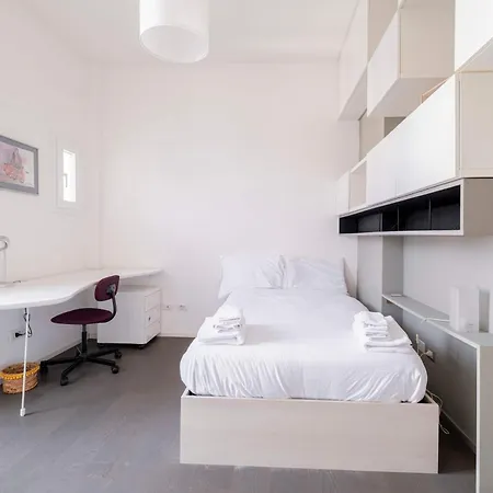 アパート Homeby, Casa Marion