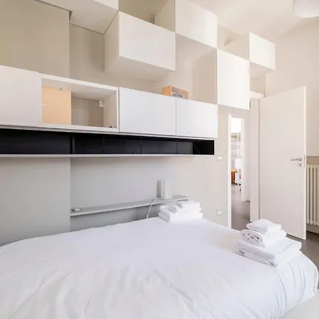 Homeby, Casa Marion ボローニャ