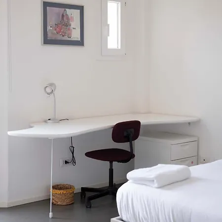 Homeby, Casa Marion アパート ボローニャ