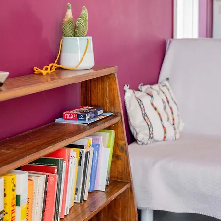 アパート Homeby, Casa Marion ボローニャ