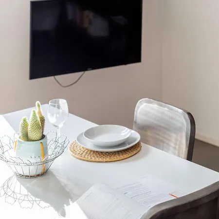 Homeby, Casa Marion アパート